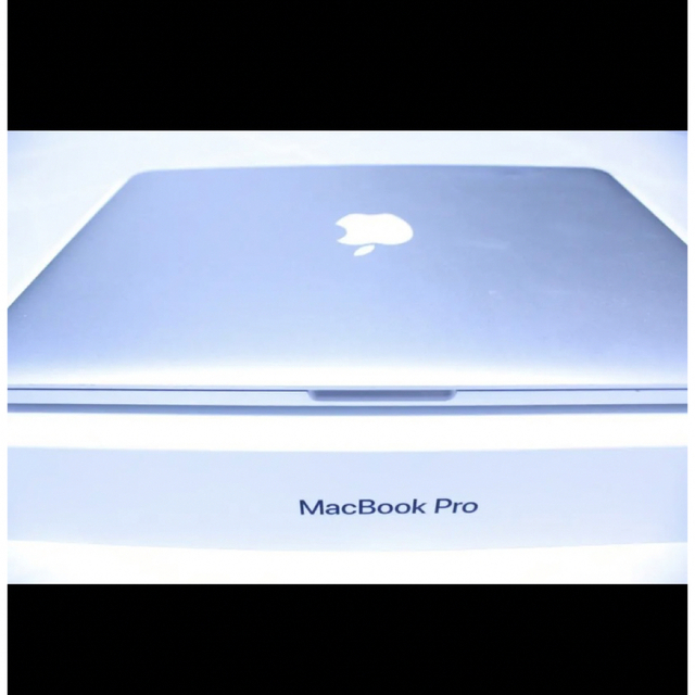 297 MacBook Pro Retina 13-inch Early2015