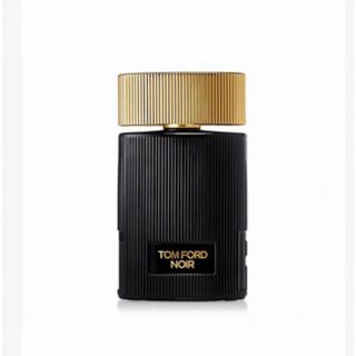 トムフォードビューティ(TOM FORD BEAUTY)のトムフォード　ノワールプールファム　50ml ノワール　プールファム　(香水(女性用))