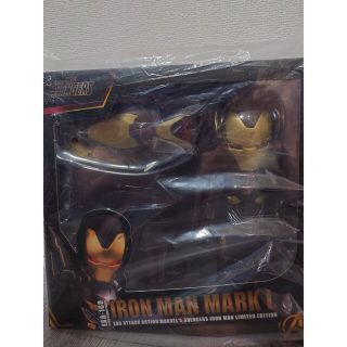 MARVEL - 【週末限定セール】アイアンマン マーク50リミテッド