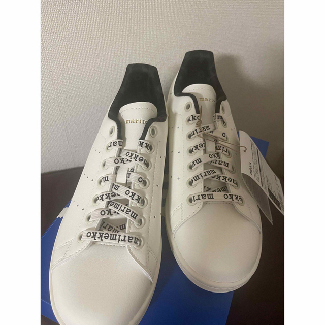 marimekko(マリメッコ)のadidas アディダス STAN SMITH　スタンスミス GX8848 レディースの靴/シューズ(スニーカー)の商品写真