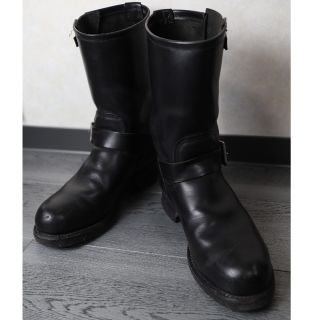 レッドウィング(REDWING)の【値下】REDWING 2268 エンジニアブーツ レッドウイング(ブーツ)