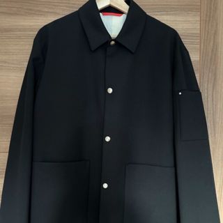 オーエーエムシー(OAMC)のoamc 22SS phono jacket(ブルゾン)