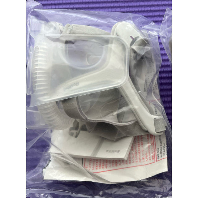 CPAP AirFit N20 マスクセット