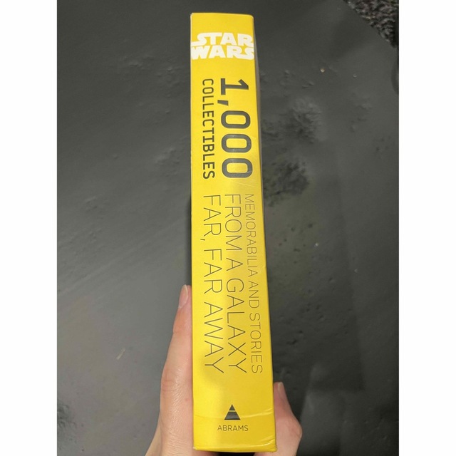 超希少 STARWARS 1000COLLECTIBLES フィギュア