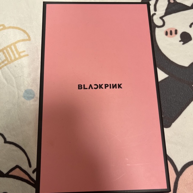 BLACKPINK ペンライト バージョン2新作