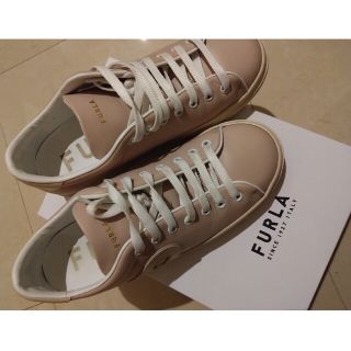 フルラ スニーカー(レディース)の通販 25点 | Furlaのレディースを買う