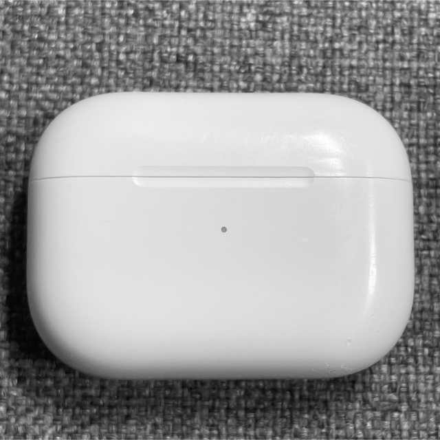 Apple AirPods Pro MWP22J/A　保護ケース付き