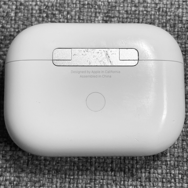 新品未使用 AirPods Pro MWP22J/A 充電ケース(充電器)のみ