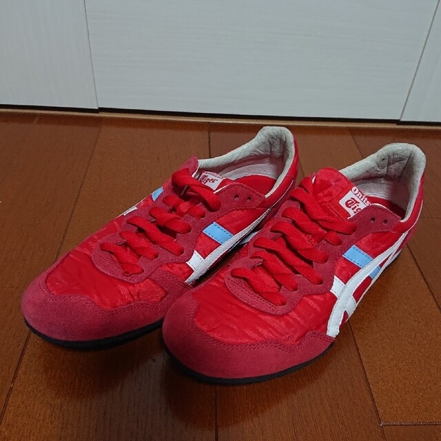 Onitsuka Tiger(オニツカタイガー)のオニツカタイガー TH109L レディースの靴/シューズ(スニーカー)の商品写真