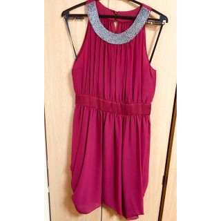 ketty - 【限界価格】美品・膝丈 ドレス・ワンピース ・結婚式・発表会