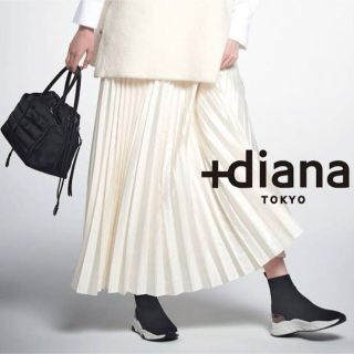 ダイアナ(DIANA)のソックススニーカー　ダイアナ　ソックスシューズ(スニーカー)