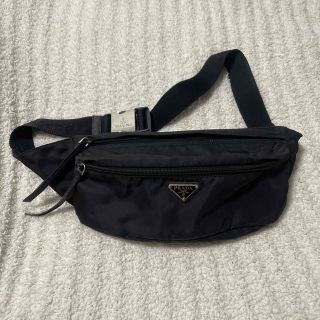 プラダ(PRADA)のPRADA ボディバック(ボディーバッグ)