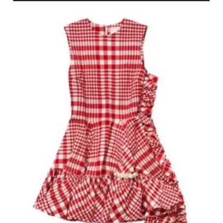 Simone Rocha(ワンピース)のフリマアイテム一覧 Simone Rocha(ワンピース)のフリマアイテム一覧