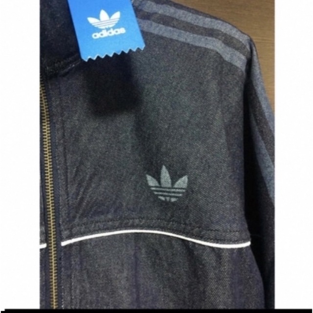 新品 adidas ジャケット 2