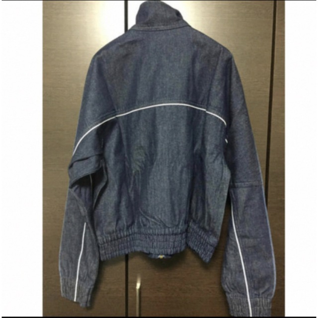 新品 adidas ジャケット 1