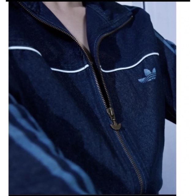 新品 adidas ジャケット 5