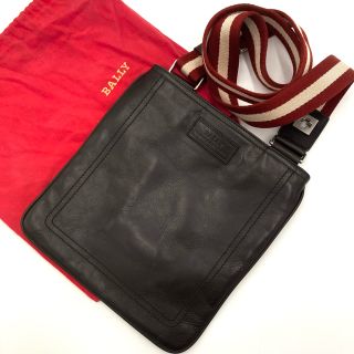 バリー ショルダーバッグ(メンズ)の通販 200点以上 | Ballyのメンズを バリー ショルダーバッグ(メンズ)の通販 200点以上 | Ballyのメンズを