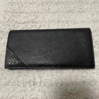 プラダ(PRADA)のPRADA 長財布(長財布)