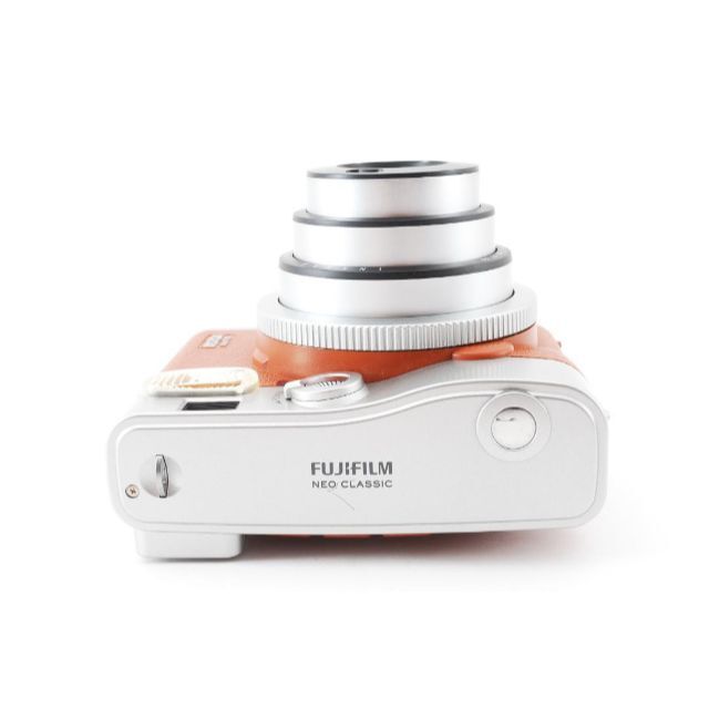 【D72】FUJI FILM INSTAX MINI 90 ネオクラシック