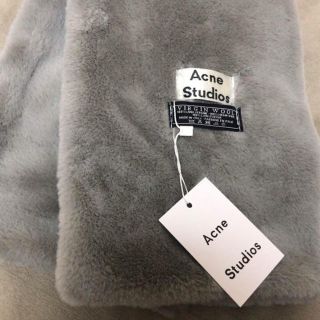 noa様専用☺︎(マフラー/ショール)