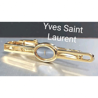 イヴサンローラン(Yves Saint Laurent)のYves Saint Laurent ネクタイピン　No.1769(ネクタイピン)