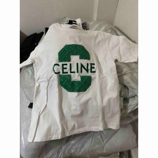 セリーヌ(celine)のセリーヌ(Tシャツ/カットソー(半袖/袖なし))