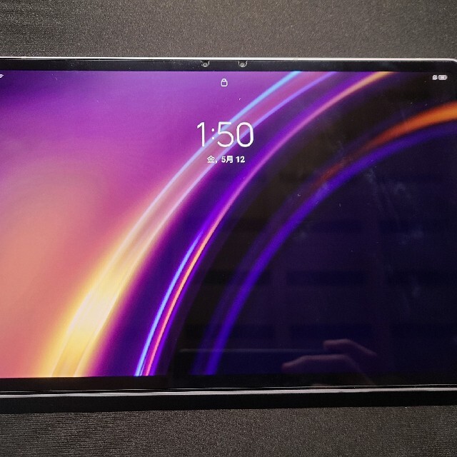 Lenovo(レノボ)のLenvo xiaoxin pad pro 2021（保護ガラス、ケース付き） スマホ/家電/カメラのPC/タブレット(タブレット)の商品写真