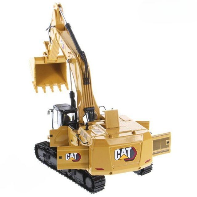 ミニカー 1/50 CAT 395 85959