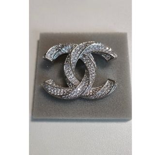 シャネル(CHANEL)の✨シャネルブローチ✨(ブローチ/コサージュ)