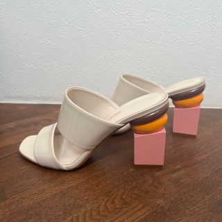 Salvatore Ferragamo - 未使用美品♥フェラガモFerragamoパテント