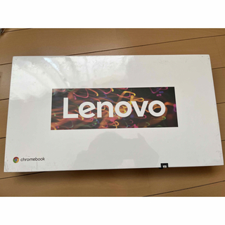 レノボ(Lenovo)の【新品未開封】Lenovo Ideapad duet 560 ストームグレー(ノートPC)