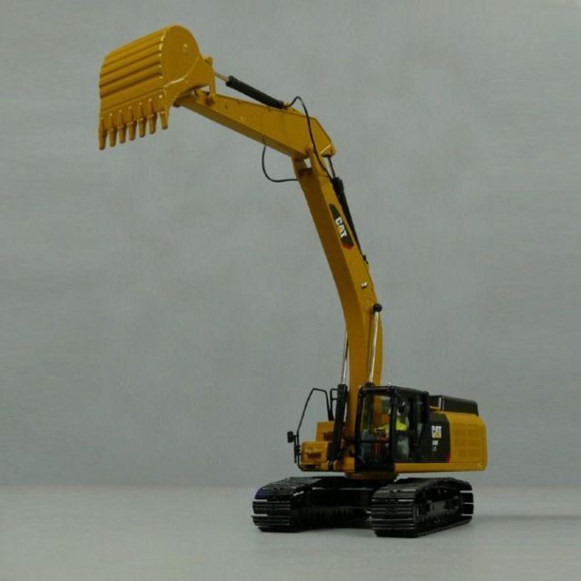 ミニカー 1/50 CAT 349F L XE 85943