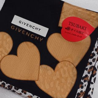 ジバンシィ(GIVENCHY)の値下げ📌ジバンシィ☆大判ハンカチ❤️(ハンカチ)