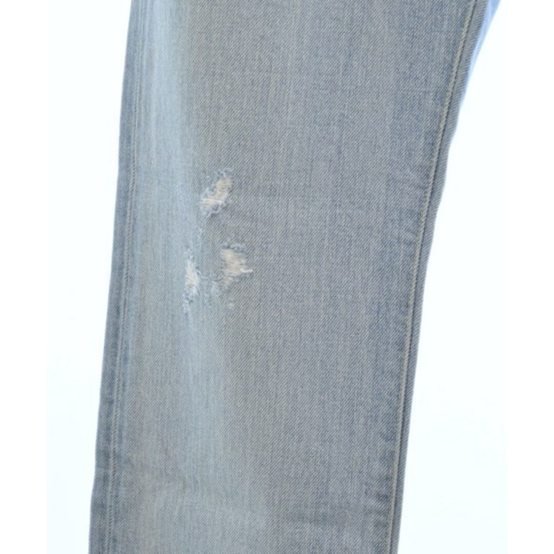 RHC&MAS デニムパンツ 28(L位) インディゴ(デニム) 【古着】【中古】の ... RHC&MAS デニムパンツ 28(L位) インディゴ(デニム)