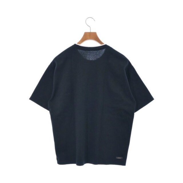 SOPHNET.(ソフネット)のSOPHNET. ソフネット Tシャツ・カットソー S 黒 【古着】【中古】 メンズのトップス(Tシャツ/カットソー(半袖/袖なし))の商品写真