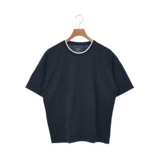 ソフネット(SOPHNET.)のSOPHNET. ソフネット Tシャツ・カットソー S 黒 【古着】【中古】(Tシャツ/カットソー(半袖/袖なし))