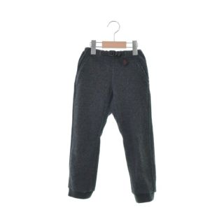 グラミチ(GRAMICCI)のGRAMICCI グラミチ パンツ（その他） 120 グレー系 【古着】【中古】(パンツ/スパッツ)