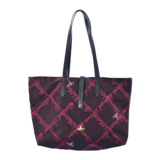 ヴィヴィアン(Vivienne Westwood) トートバッグ(レディース)の通販 ヴィヴィアン(Vivienne Westwood) トートバッグ(レディース)の通販