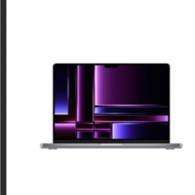 限定価格MacBook Pro 2023 14インチ　M2Pro