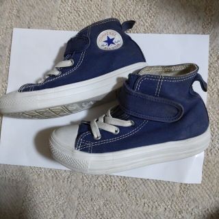 コンバース(CONVERSE)の(*^^*)様専用キッズシューズ18cm CONVERSE(スニーカー)