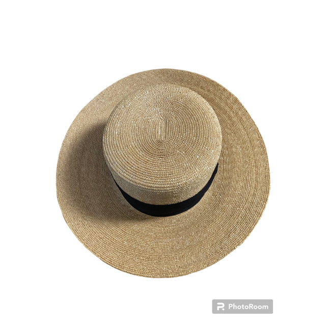 Nine Tailor 22ss Verbena Hat