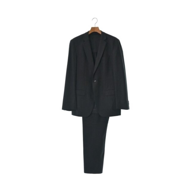 HUGO BOSS ヒューゴボス ビジネス 50(XL位) 黒系 - www.edxconsultores