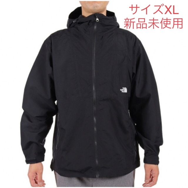 THE NORTH FACE - 新品ノースフェイス コンパクトジャケット NP72230