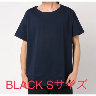 エフシーイー(F/CE.)のF/CE エフシーイー OVER tシャツ ブラック(Tシャツ/カットソー(半袖/袖なし))