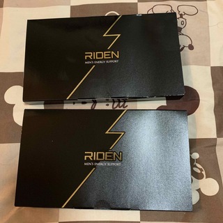 ピカセン様　RIDEN 2箱(その他)