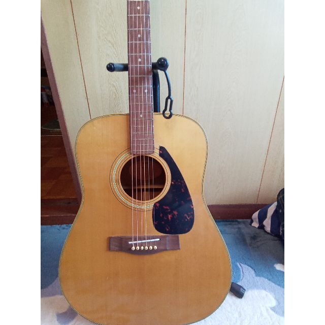 YAMAHA アコースティックギター FG-151 オレンジラベル