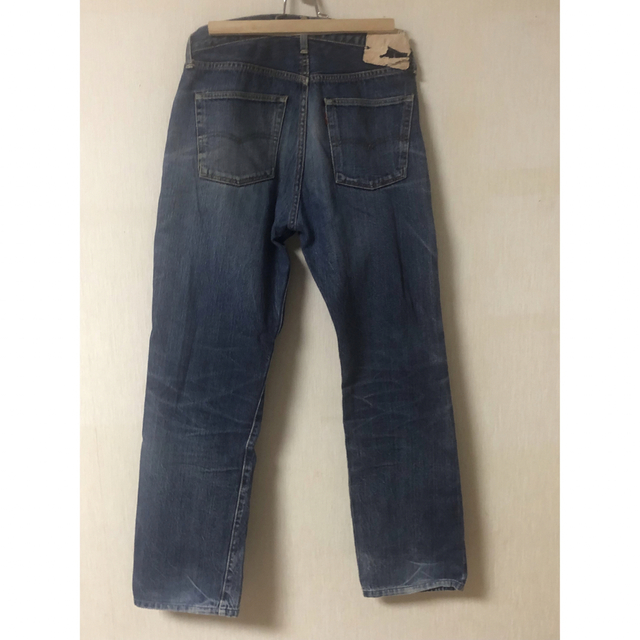 LEVIS 66501 リーバイス LVC W33 | hartwellspremium.com