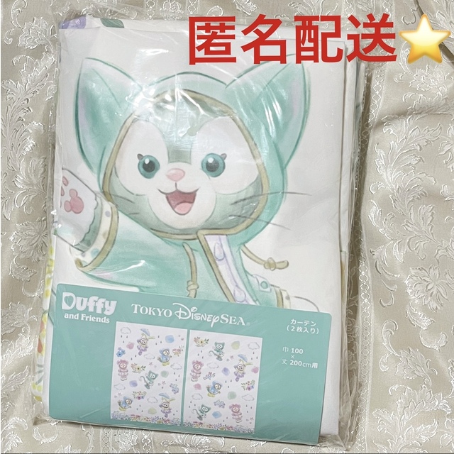 Disney - 新品未開封☆廃盤品☆希少☆匿名配送☆ダッフィー＆フレンズ ...