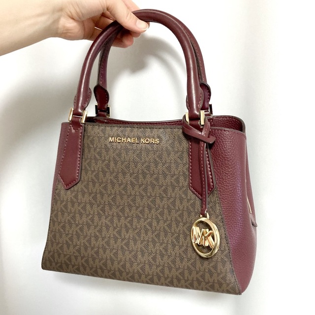 Michael Kors(マイケルコース)のマイケルコース　2way バッグ レディースのバッグ(ショルダーバッグ)の商品写真