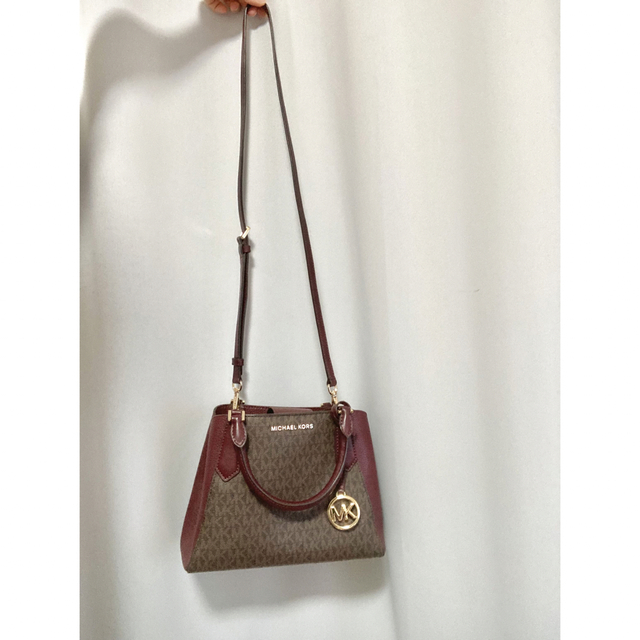 Michael Kors(マイケルコース)のマイケルコース　2way バッグ レディースのバッグ(ショルダーバッグ)の商品写真